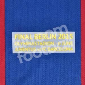 2014-15 Barcelona Champions League Final Berlin 2015 Match Details MDT Patch Repro v1