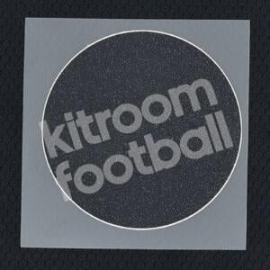 2022-24 RSL Saudi Arabia League Patch Repro - Image 3