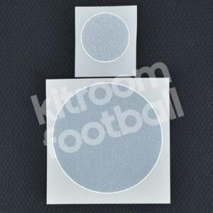 Original Player Issue 2023-25 Real Madrid + 20 Copa del Rey Patch - Image 3