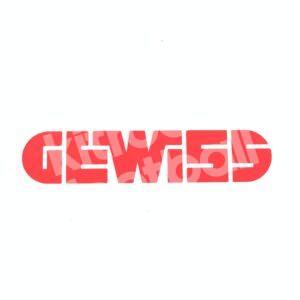 Atlanta GEWISS Sponsor Patch Repro - Image 3