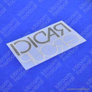 Atlanta RADICI GROUP Sponsor Patch Repro - Image 4