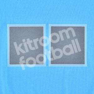 Official FIFA Club World Cup CWC Saudi Arabia 2023 Manchester City Set Patch - Image 3