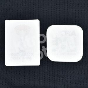 Official AFC Asian Cup Qatar 2023 + AFC Live Patch White - Image 3