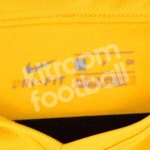 2017-18 Atletico Madrid Away Shirt #9 Fernando TORRES Size S (Good) - Image 4