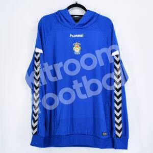 Chaqueta UD Las Palmas Jacket Training Top Hummel Size XL - Image 1