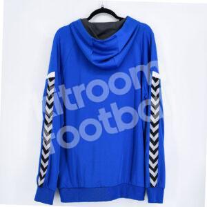 Chaqueta UD Las Palmas Jacket Training Top Hummel Size XL - Image 3