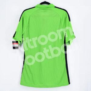 2014-15 Juventus Away Shirt Player Issue Size L (New With tags) - Image 3