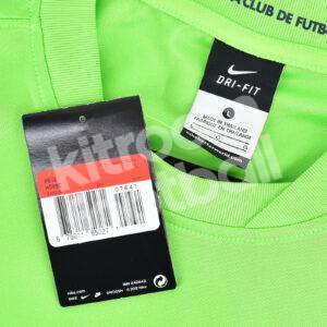 2012-13 Málaga CF Away Shirt #22 ISCO Size L Champions League (New With Tags) - Image 4