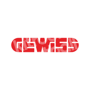 Atlanta GEWISS Sponsor Patch Repro