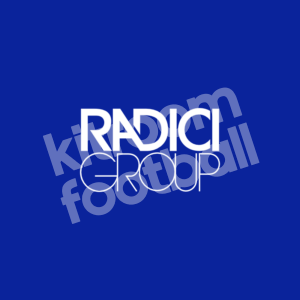 Atlanta RADICI GROUP Sponsor Patch Repro