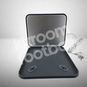 Heat Press Machine DIY for Collectors Iron with training and samples - Image 3