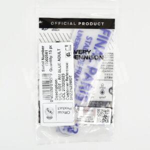 Official Real Madrid Final Paris Champions League 2022 MDT Match Details Patch - Image 4