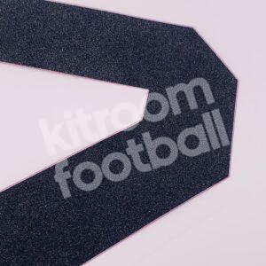 2012-13 Galatasaray Away  Name Number Set #12 DROGBA Repro - Image 4