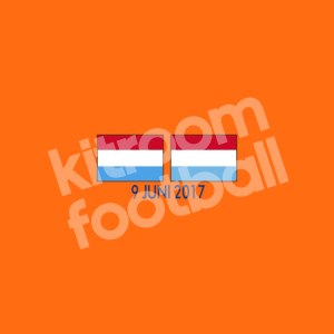 2017 World Cup Qualifiers Netherlands Match Detail MDT Patch vs Luxembourg Repro