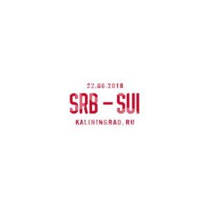 FIFA World Cup 2018 Switzerland vs Serbia Match Detail MDT Patch Repro