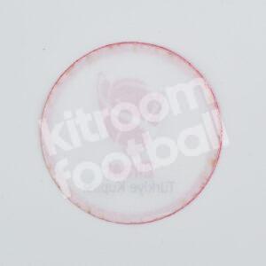 Official 2022-23 Turkish Cup Patch Ziraat Turkiye Kupasi - Image 3