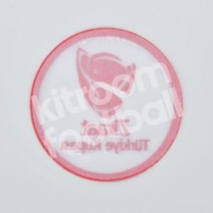 Official 2023-24 Turkish Cup Patch Ziraat Turkiye Kupasi - Image 3