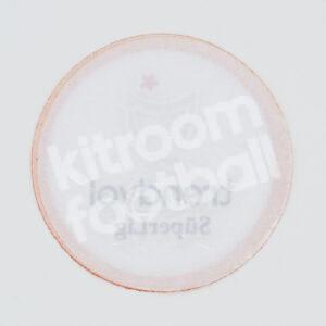 Official 2023-24 Turkish Trendyol SüperLig League Patch v2 - Image 3