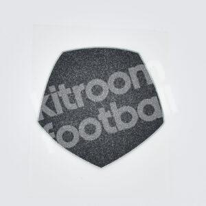 TOTO Sponsor Patch Eredivisie Netherlands Repro v2 - Image 3