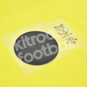 2021 Final Copa del Rey Patch Fc Barcelona vs Atheltic Club Repro - Image 3