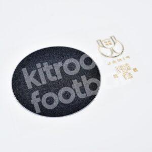 2020 Final Copa del Rey Patch Real Sociedad Repro - Image 4