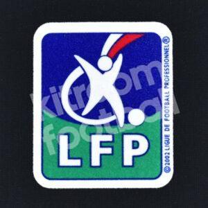 2002-05 LFP Patch France Ligue 1 Repro v1