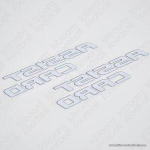 River Plate Argentina ASSIST CARD Sponsor Patch Sleeve Black Repro - Image 3