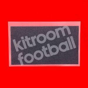 2010-11 Bayern Munich T-Mobile Sponsor Patch Bundesliga Repro - Image 3