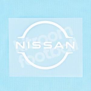 2023-24 Manchester City NISSAN Sleeve Sponsor Patch White Repro