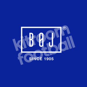 2019-20 SD Eibar BOJ Olañeta Sponsor Patch White Repro