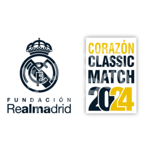 2024 Real Madrid CORAZÓN CLASSIC MATCH MDT Patch Repro