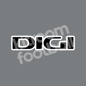 2022-24 Ath. Club Bilbao DIGI Home Sponsor Patch Repro