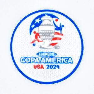 Copa America USA 2024 Patch Repro