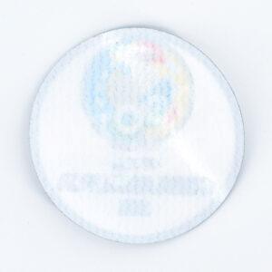 Conmebol Copa America 2021 Patch Repro - Image 3