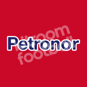 2010-15 Bilbao PETRONOR Sponsor Patch Repro