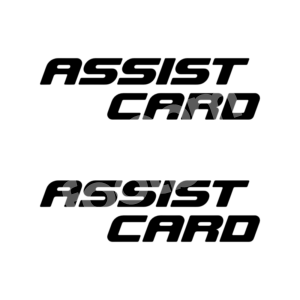 River Plate Argentina ASSIST CARD Sponsor Patch Sleeve Black Repro