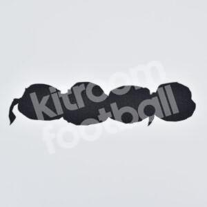 2023-24 Inter Milan Ninja Turtles Sponsor Patch Away Repro v2 - Image 3