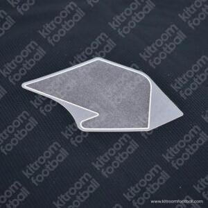 Original Player Issue 2024-26 La Liga Patch (Avery) - Image 2