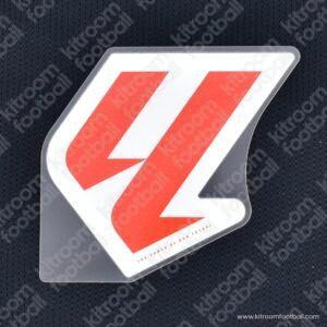 Original Player Issue 2024-26 La Liga Patch (Avery) - Image 1