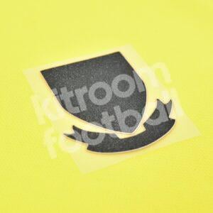 World Cup 2010 South Africa National Team Badge Patch Repro - Image 4