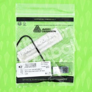 Official Real Madrid Final Wembley Champions League 2024 MDT Match Details Patch Goalkeeper - Image 4