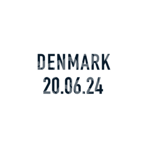 EURO 2024 England Match Details MDT Patch Home vs Denmark Repro