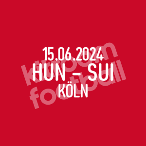 EURO 2024 Switzerland Match Details MDT Patch Home vs Hungary Repro