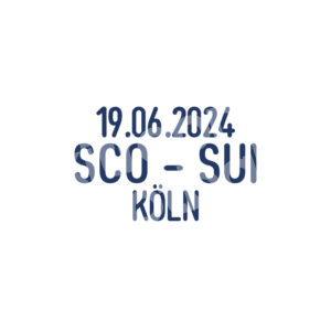 EURO 2024 Switzerland Match Details MDT Patch Away vs Scotland Repro