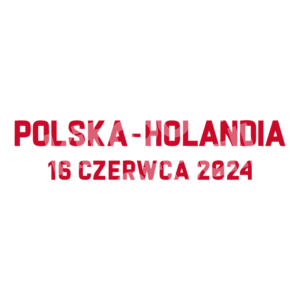 EURO 2024 Poland Match Details MDT Patch Home vs Netherlands Repro
