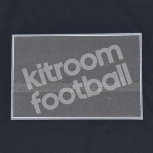 1998-00 Juventus D+ LIBERTA DIGITALE Sponsor Patch Repro - Image 3