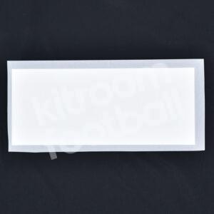 2015 Juventus EXPO Milano 2015 Sponsor Patch Repro - Image 3