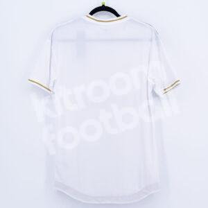2019-20 Real Madrid Home Shirt Authentic Climachill Size S DW4436 - Image 3
