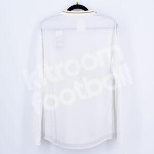 2019-20 Real Madrid Home Shirt Authentic Climachill Size S Long Sleeves DW4437 - Image 3