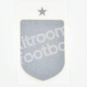 Spain National Team Crest Patch Repro - Image 3
